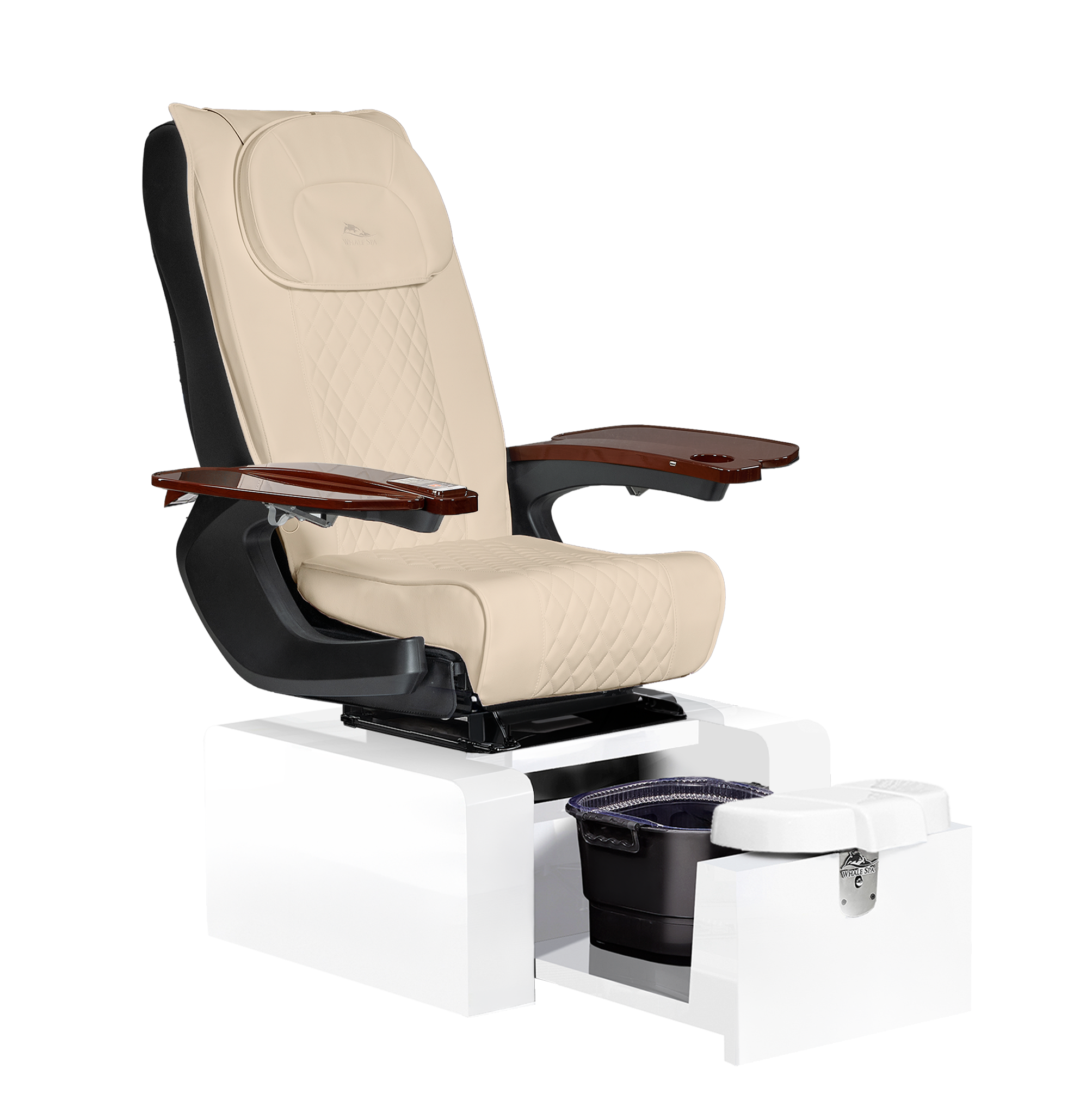 Pure III Pedicure Chair
