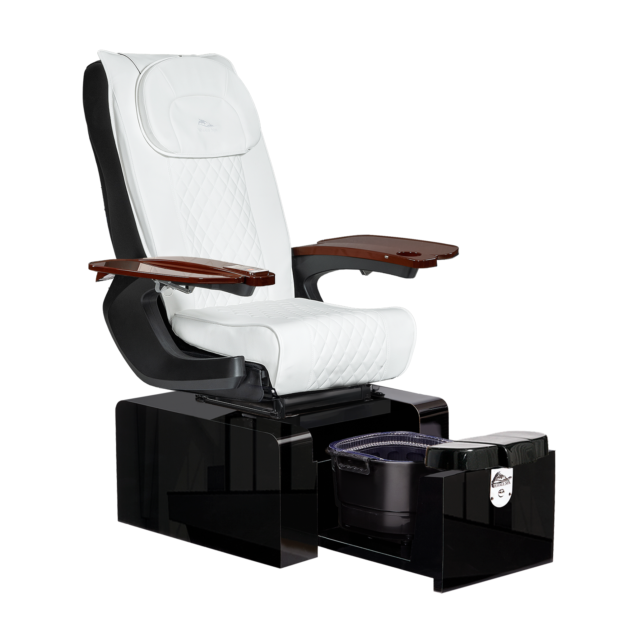 Pure III Pedicure Chair