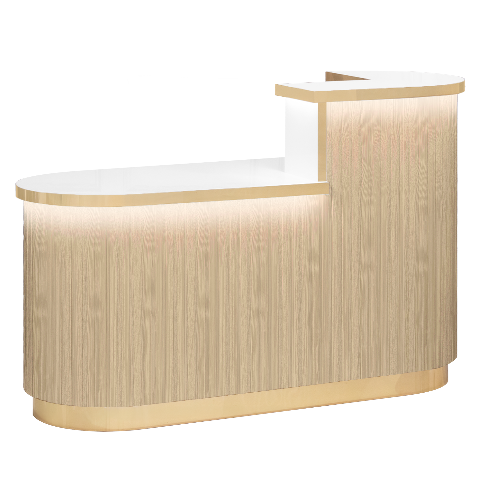 Olivia Reception Desk