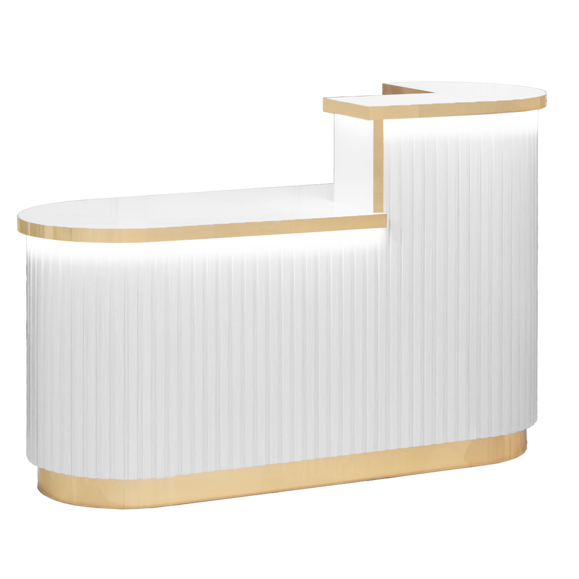 Olivia Reception Desk