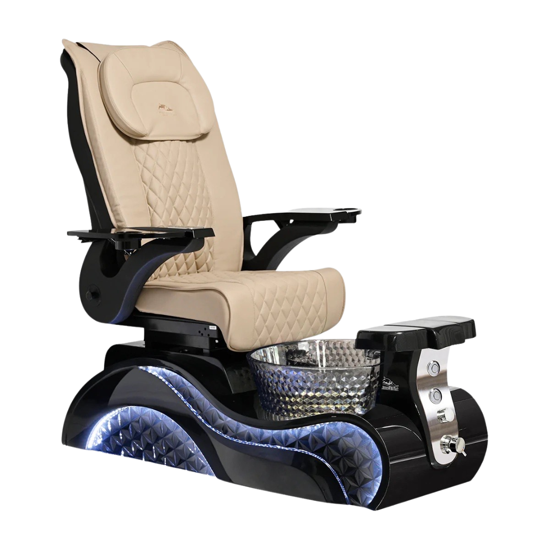 Lucent II Pedicure Chair WS65i