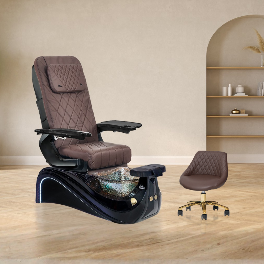 Victoria III Gold Edition Econo Line WS500