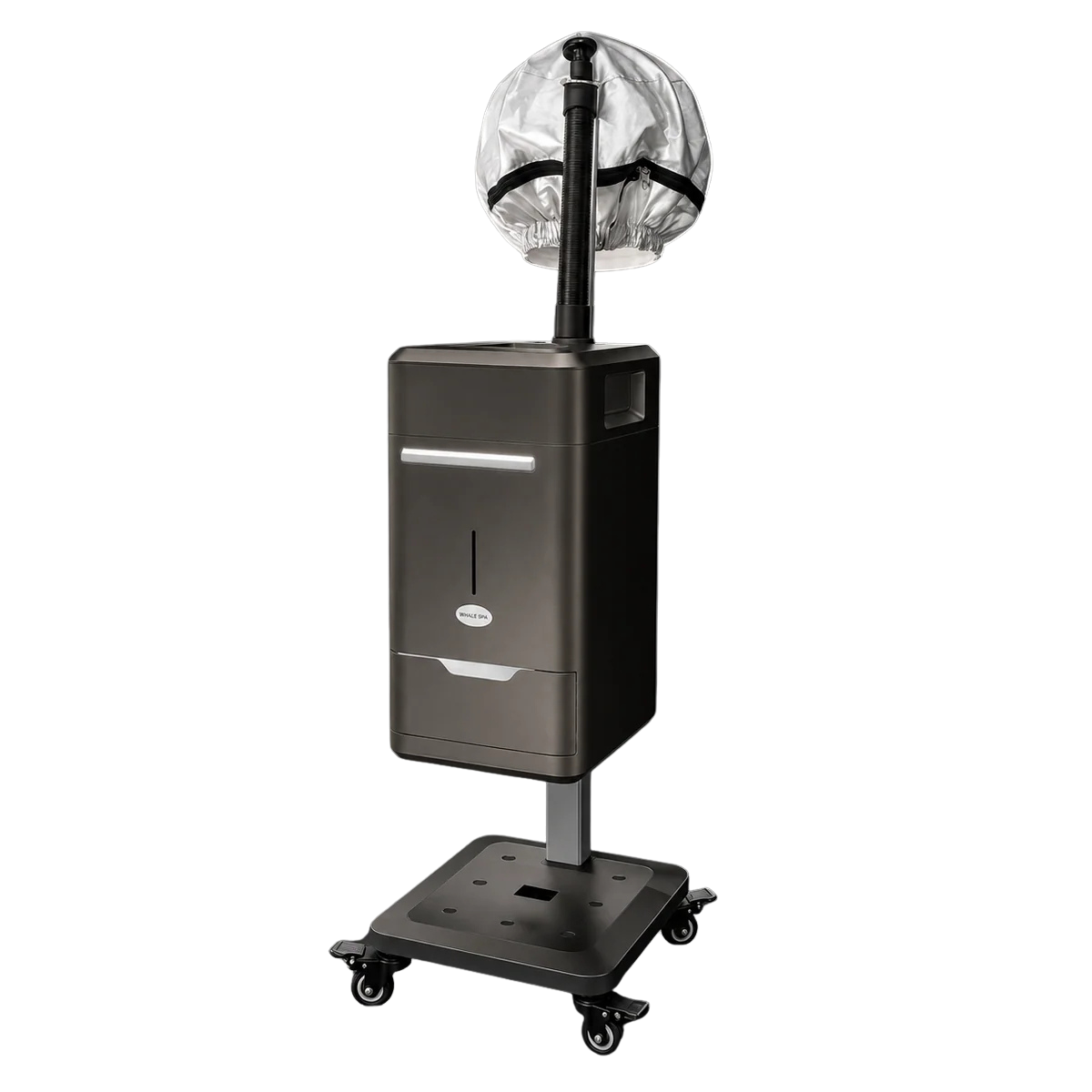 Nano Infusion Steam System™