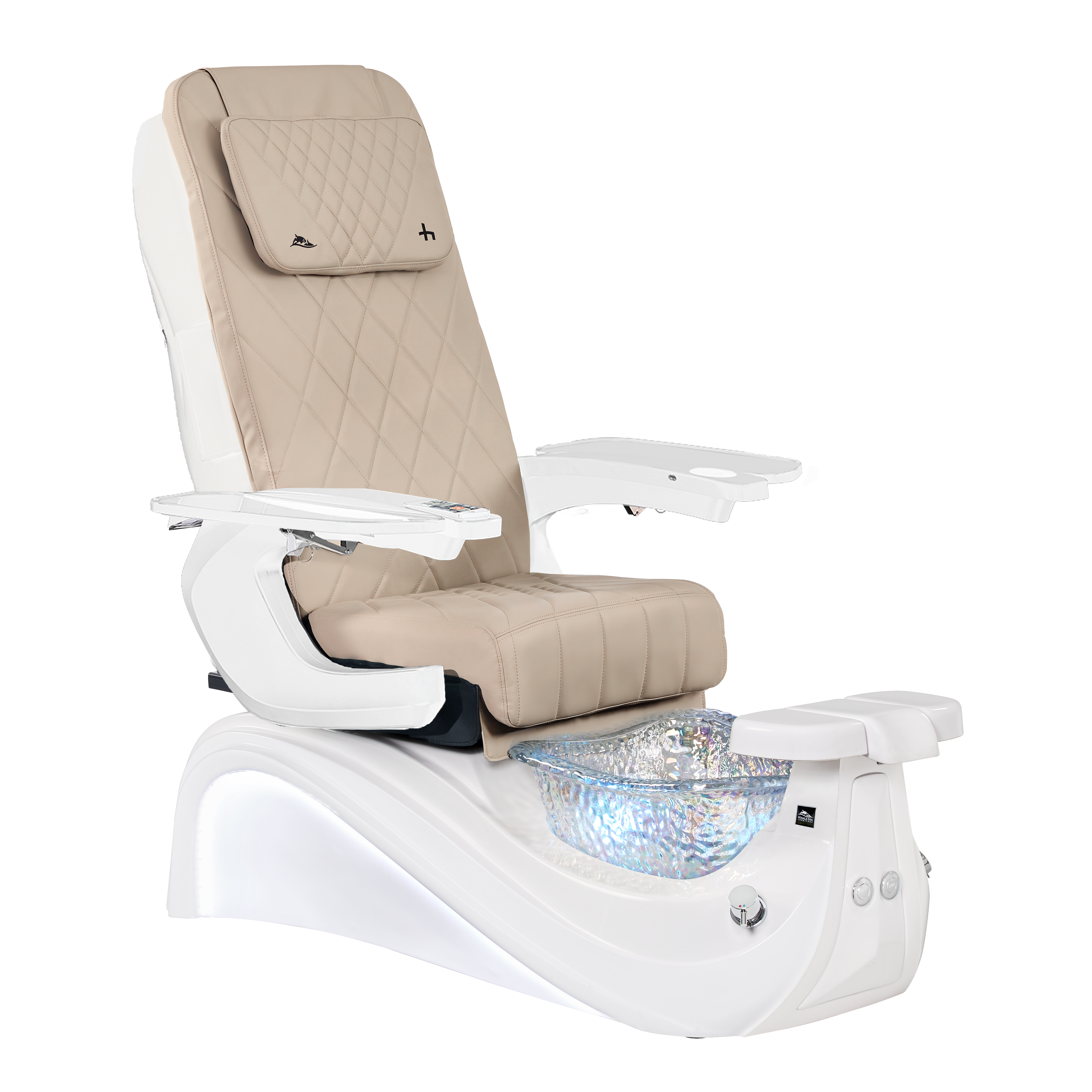Victoria III Pedicure Chair WS500
