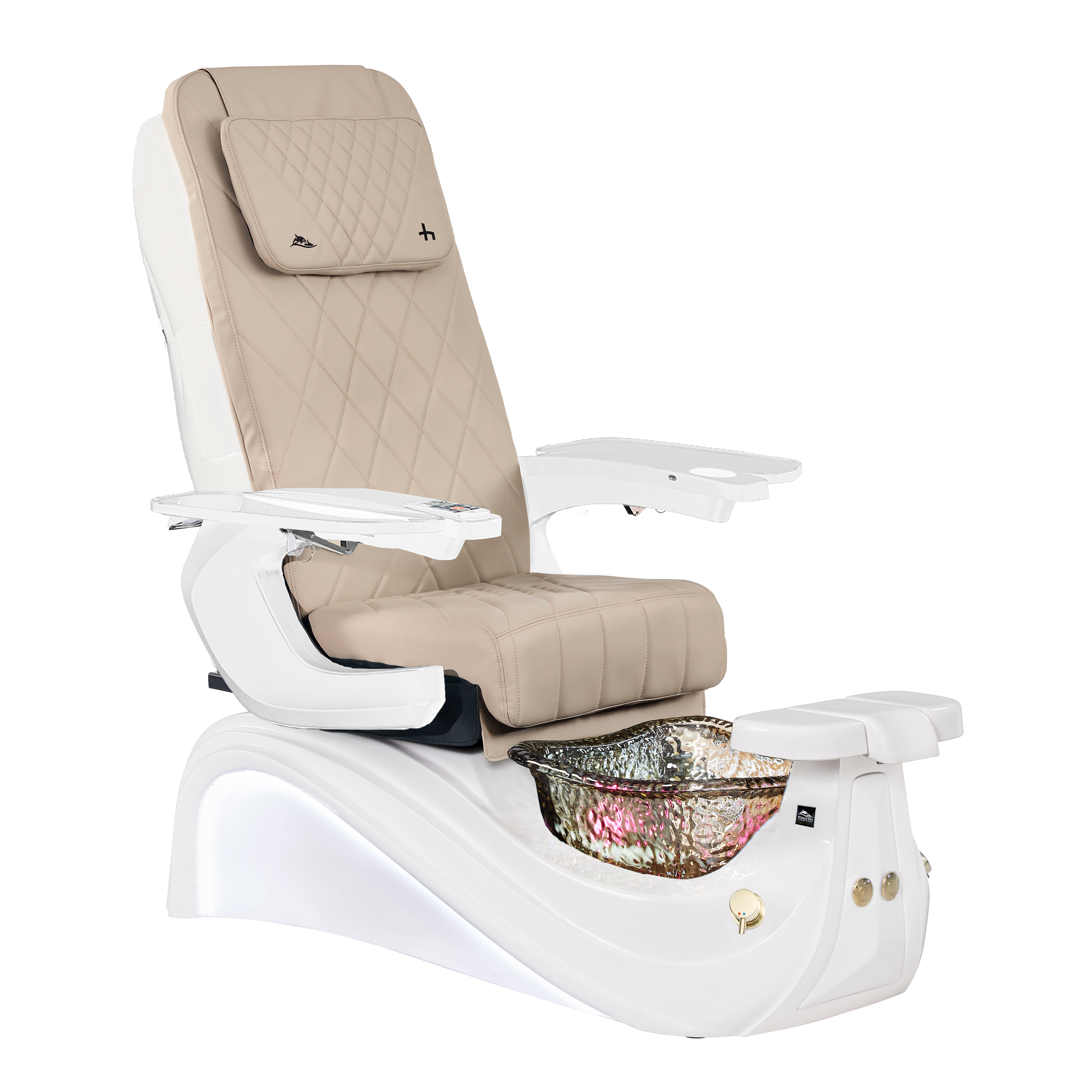 Victoria III Gold Edition WS500
