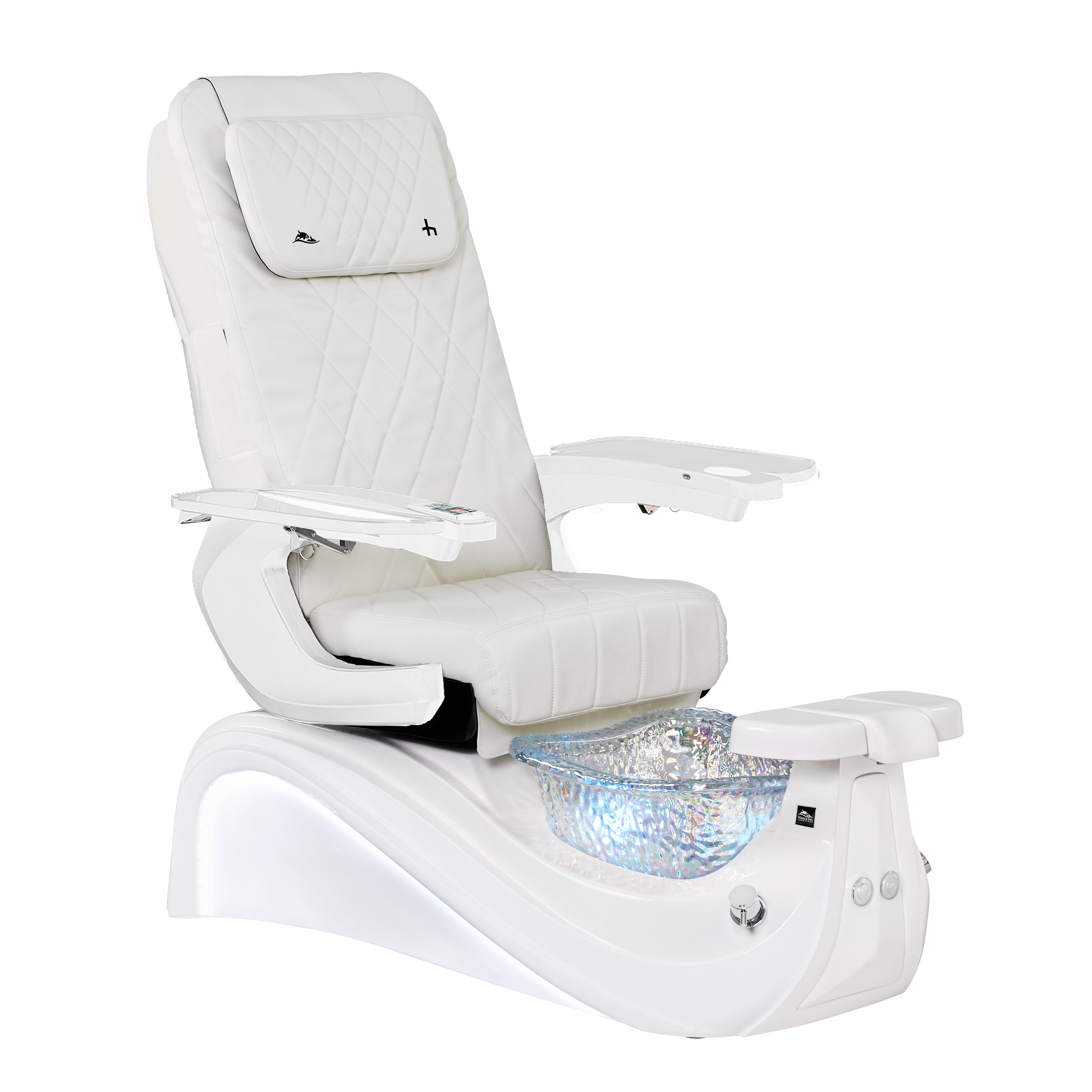 Victoria III Pedicure Chair WS500