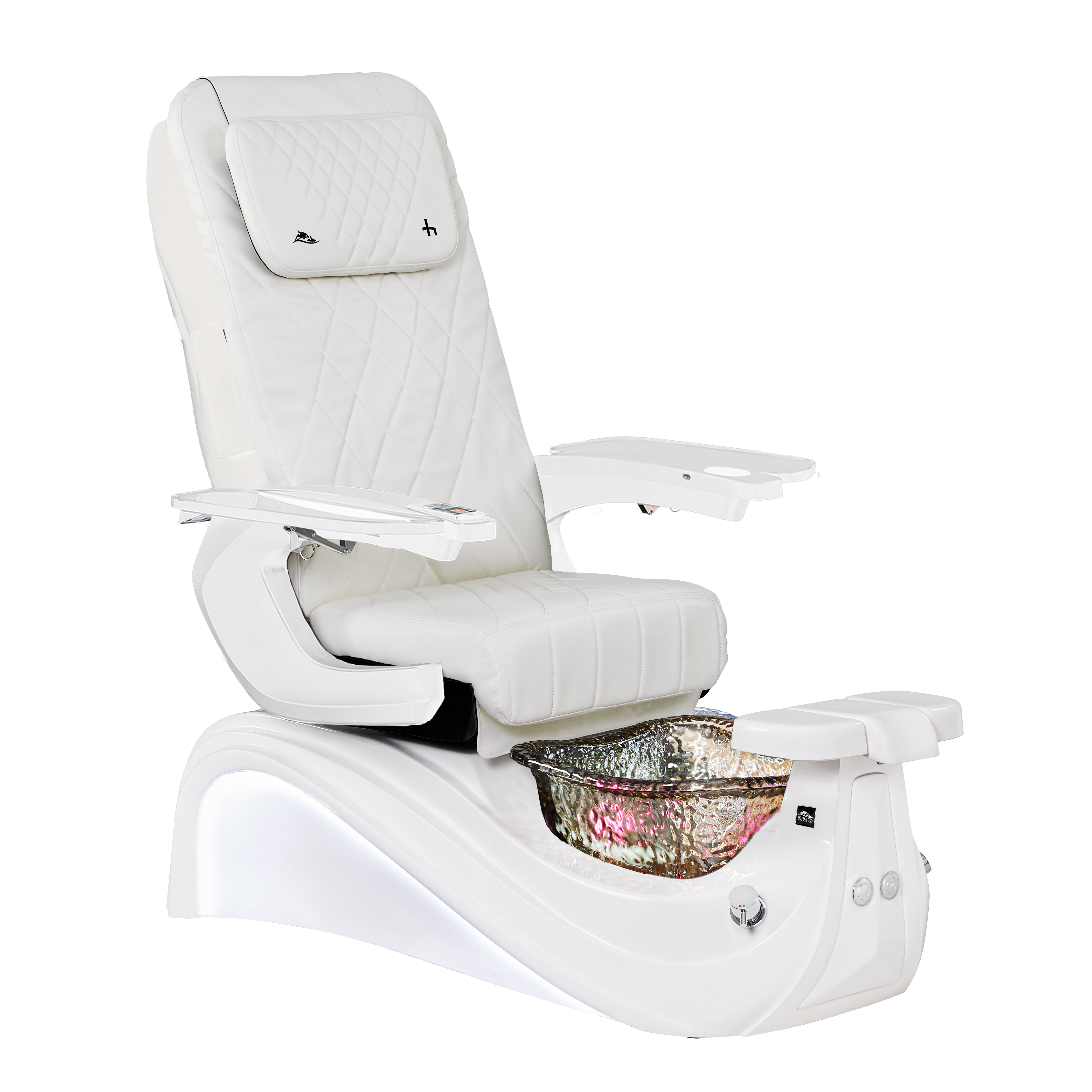 Victoria III Pedicure Chair WS500
