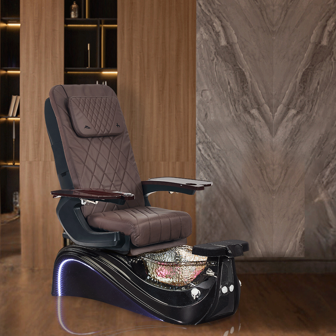 Victoria III Econo Line Pedicure Chair WS500