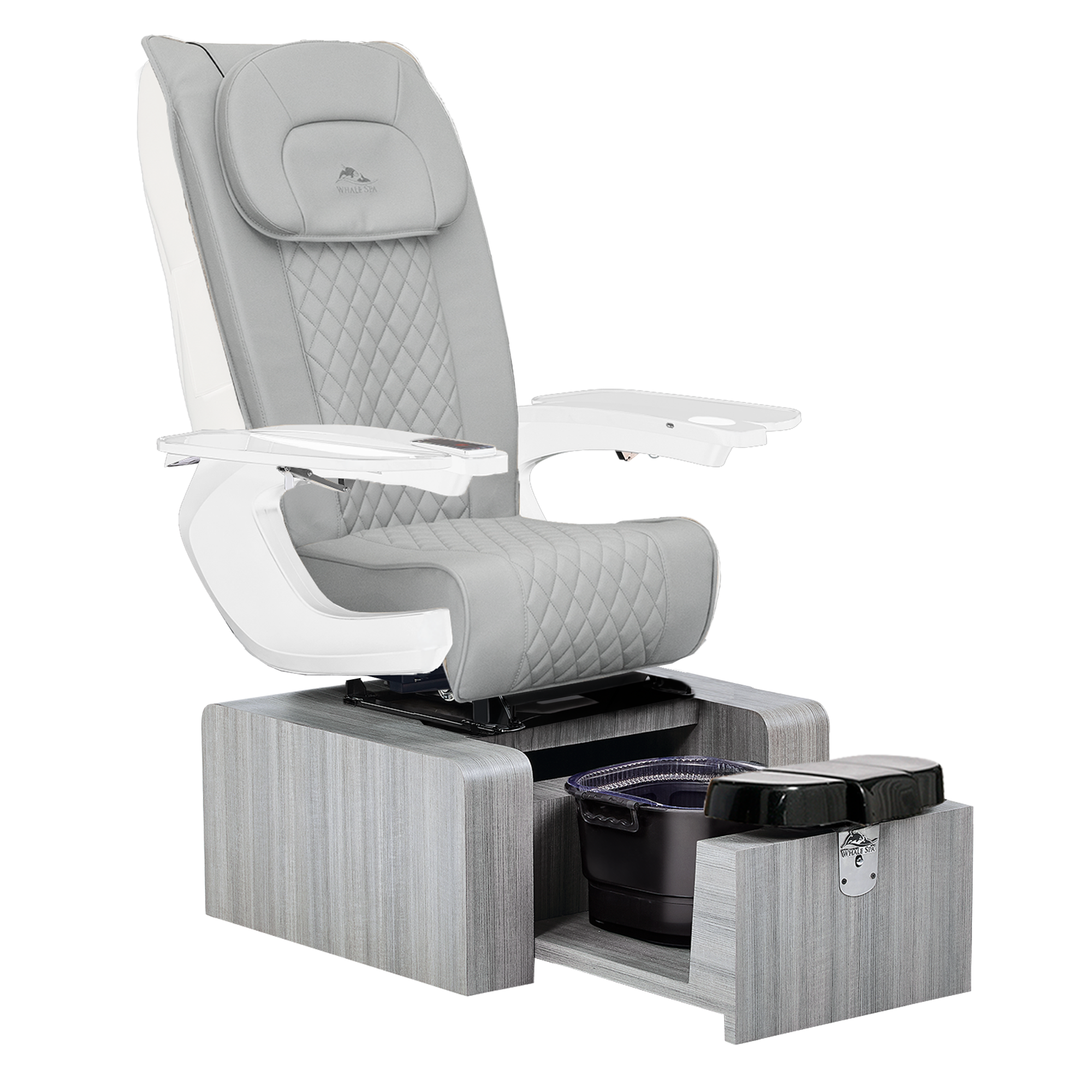Pure III Pedicure Chair