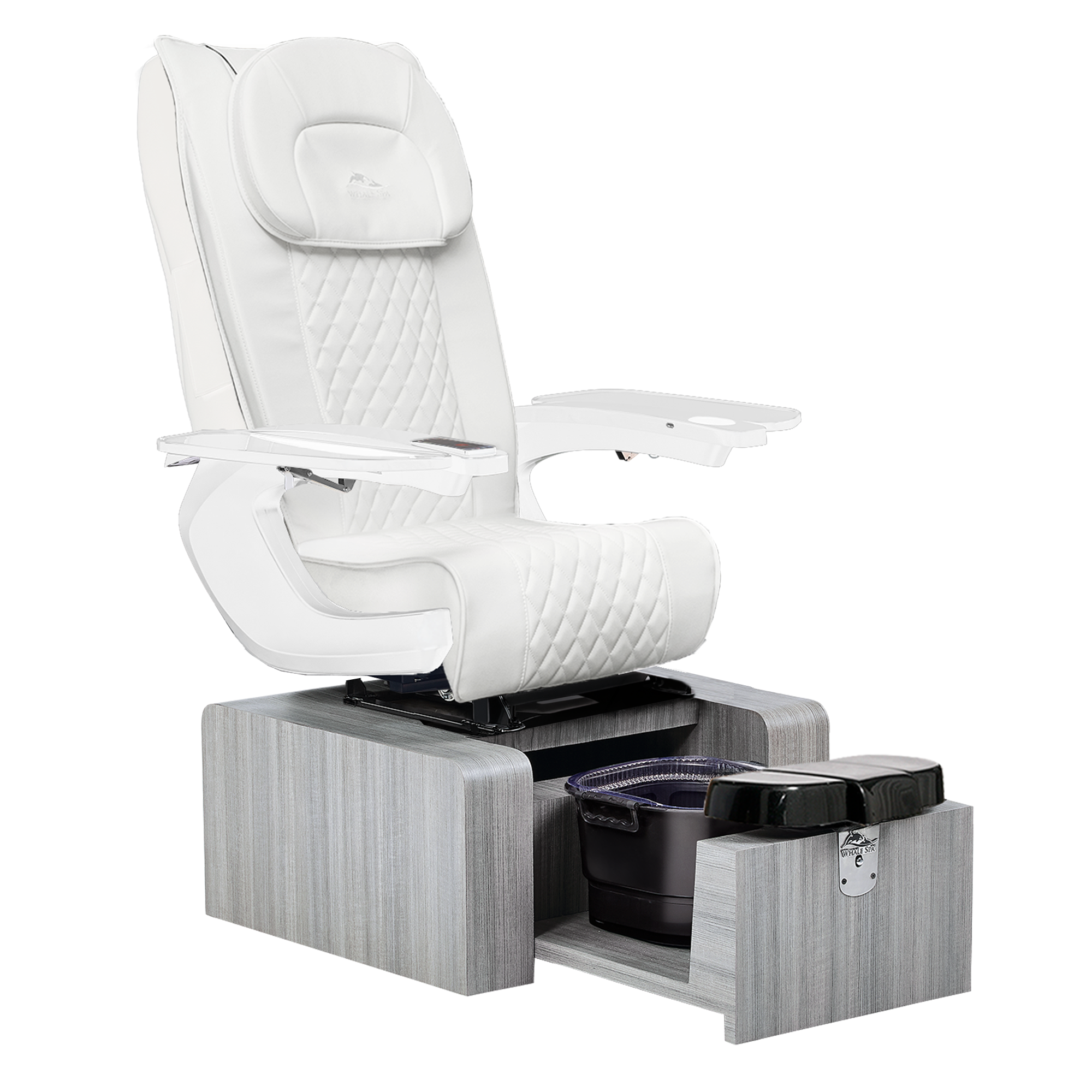 Pure III Pedicure Chair