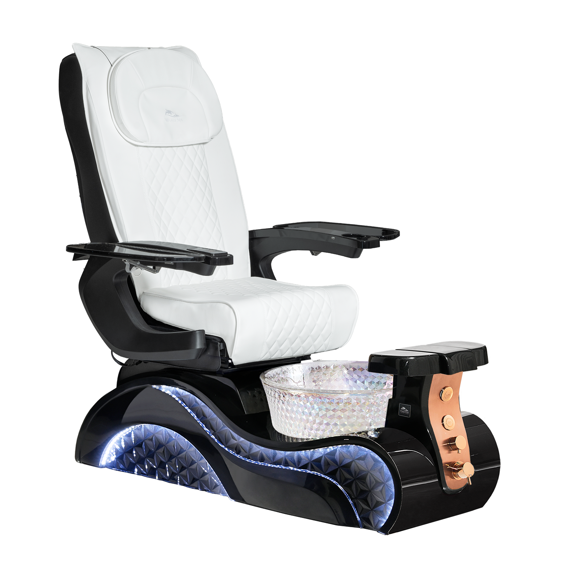 Lucent III Gold Edition WS65i