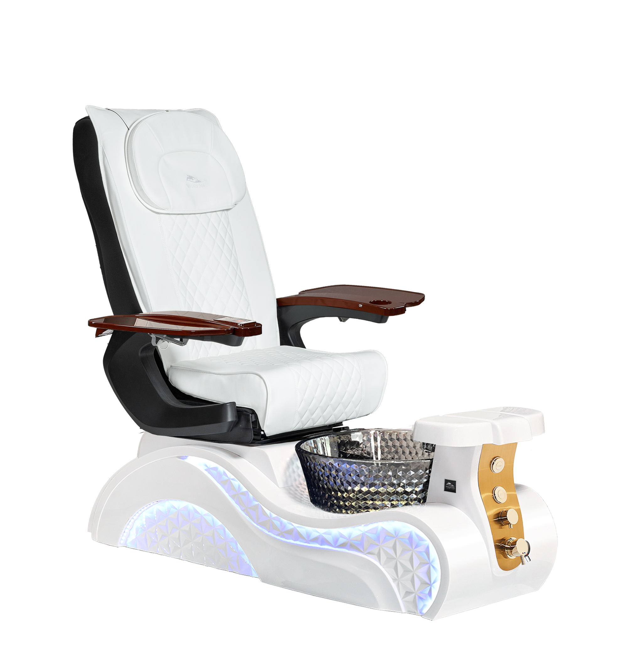 Lucent III Gold Edition WS65i