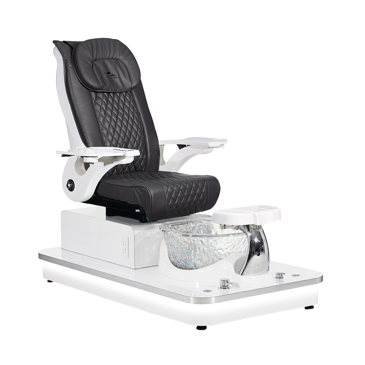 Whale Spa Felicity Freeform Pedicure Chair | Best Pedicure Chairs