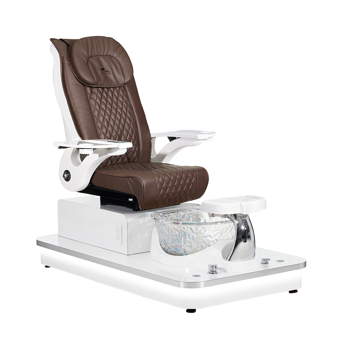 Whale Spa Felicity Freeform Pedicure Chair | Best Pedicure Chairs