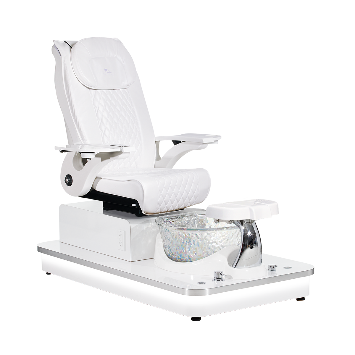 Whale Spa Felicity Freeform Pedicure Chair | Best Pedicure Chairs
