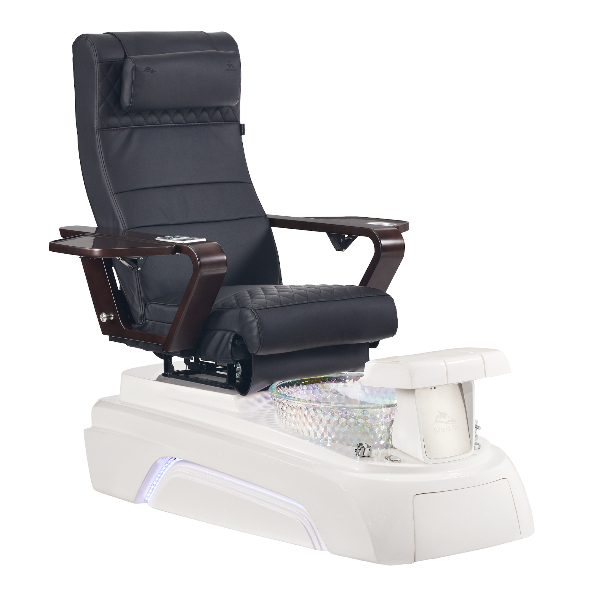 Eve Pedicure Chair WS900