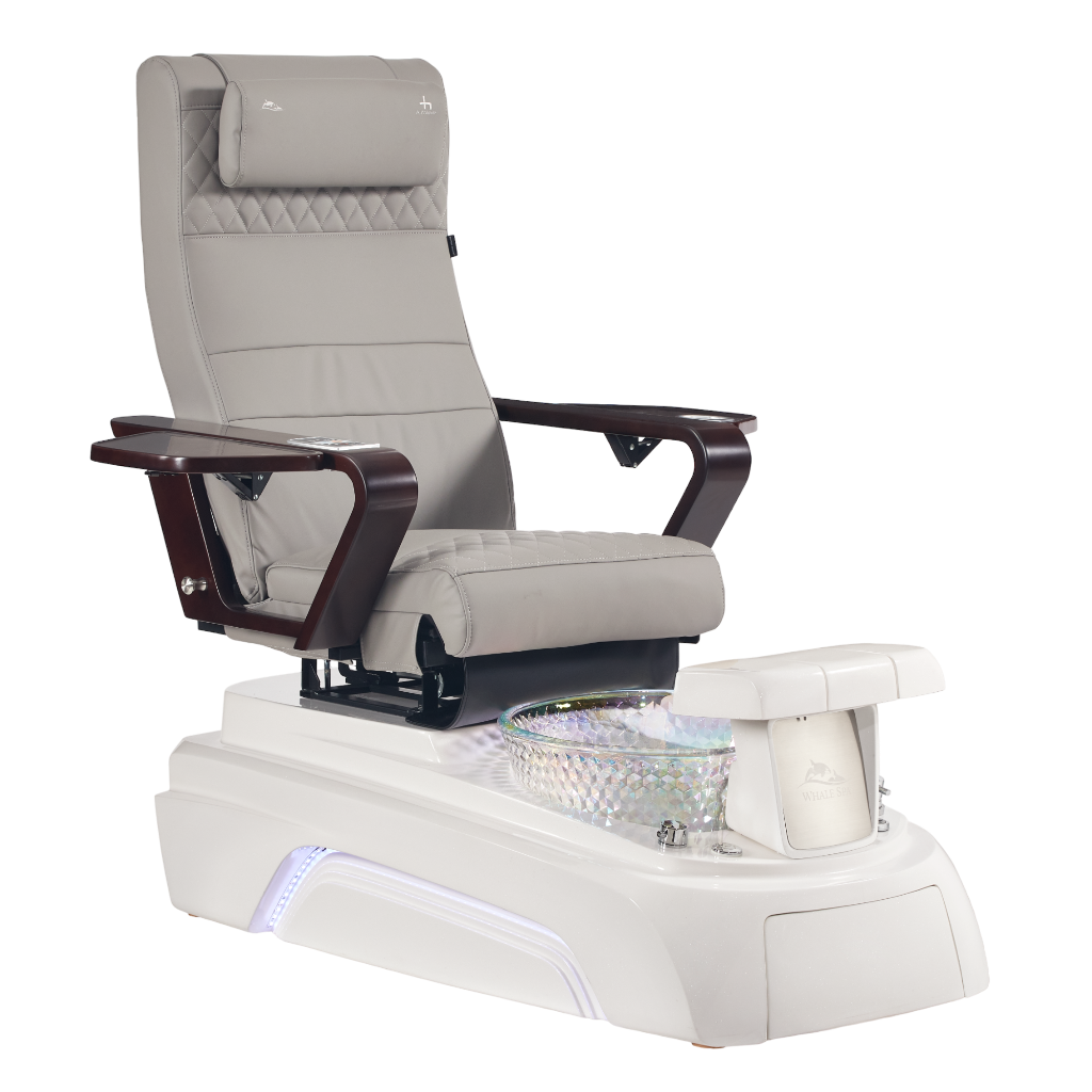 Whale Spa Eve Pedicure Chair | Best Pedicure Chair
