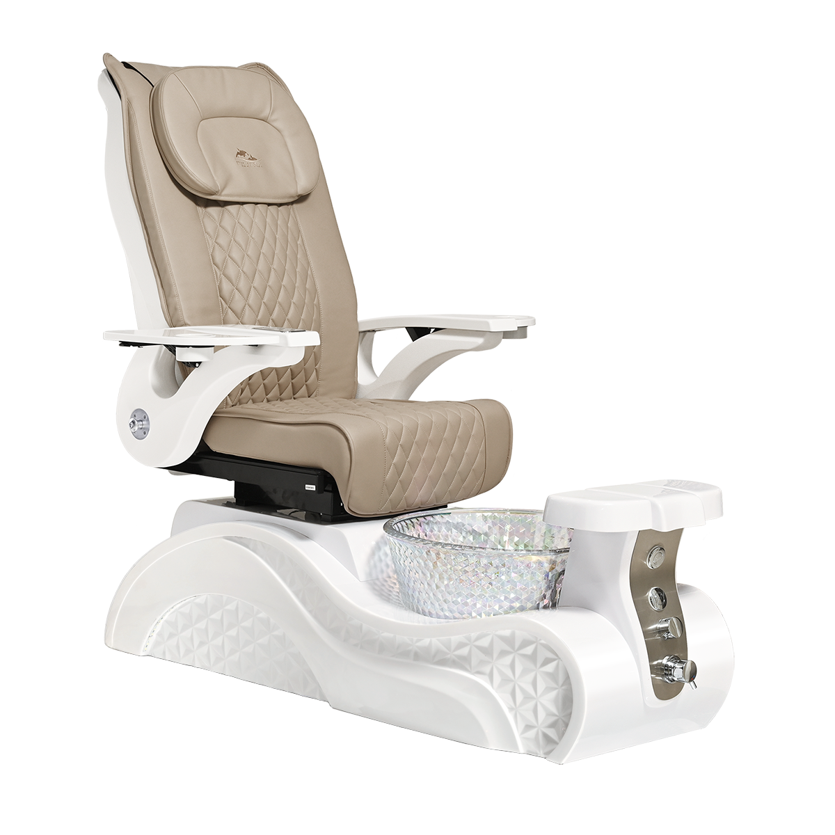 Lucent II Pedicure Chair