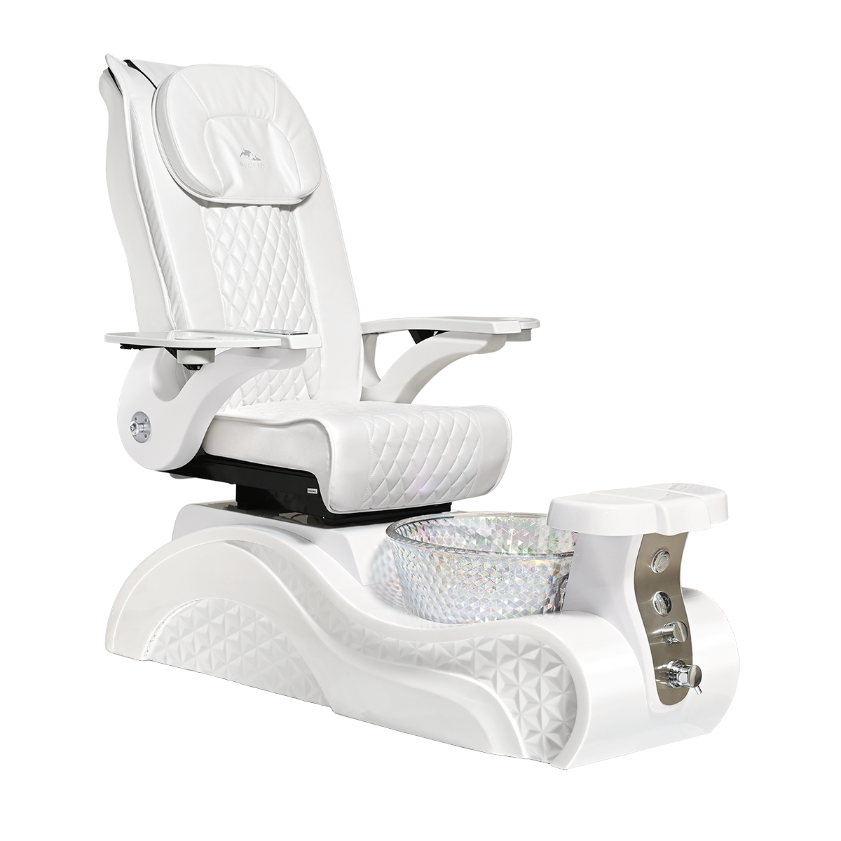 Lucent II Pedicure Chair