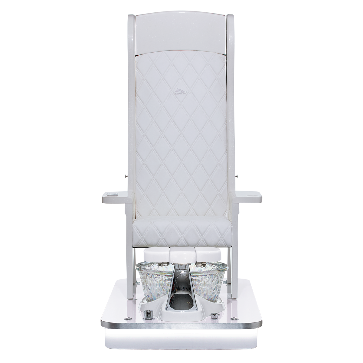 Whale Spa Monarch Pedicure Chair | Best Pedicure Chairs