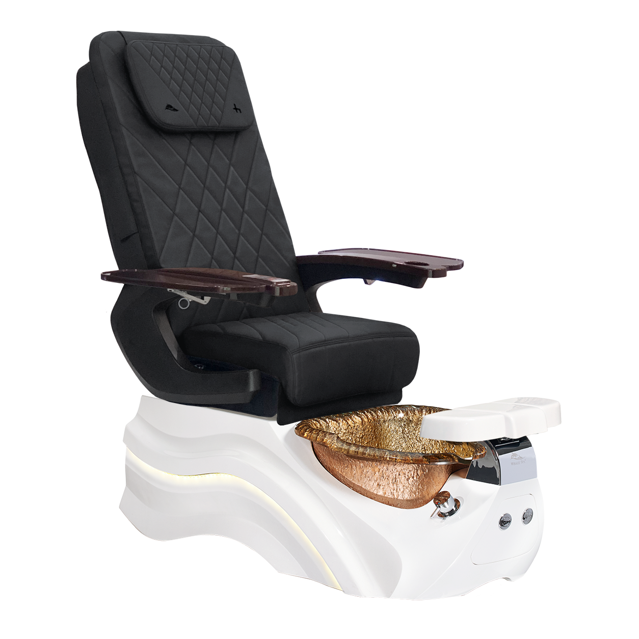 Whale Spa Taurus Pedicure Chair | Best Pedicure Chairs