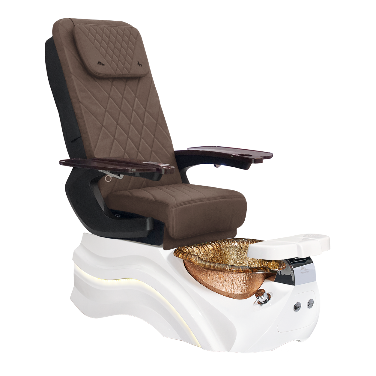 Whale Spa Taurus Pedicure Chair | Best Pedicure Chairs