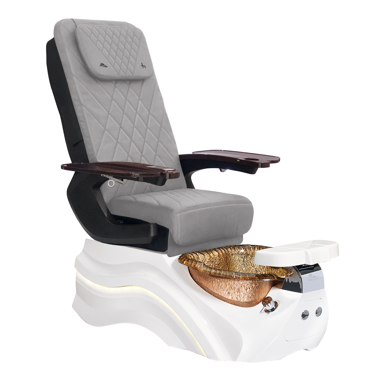 Whale Spa Taurus Pedicure Chair | Best Pedicure Chairs