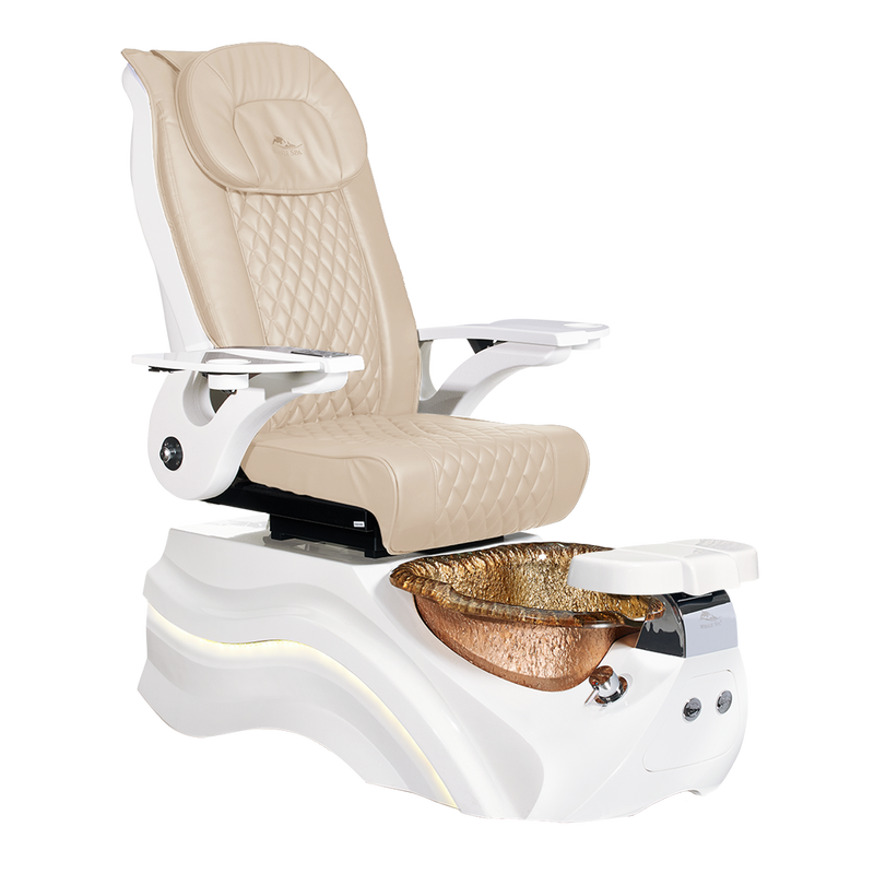 Whale Spa Pleroma Pedicure Chair | Best Pedicure Chairs