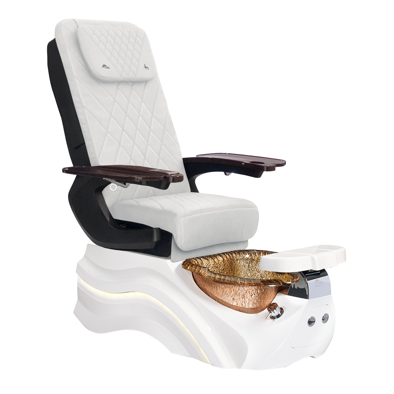 Whale Spa Taurus Pedicure Chair | Best Pedicure Chairs
