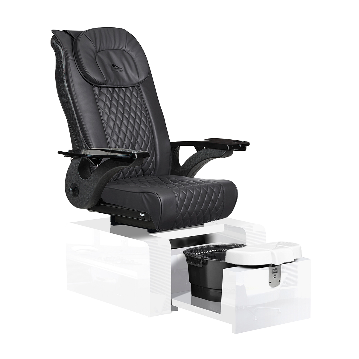 Pure II Pedicure Chair