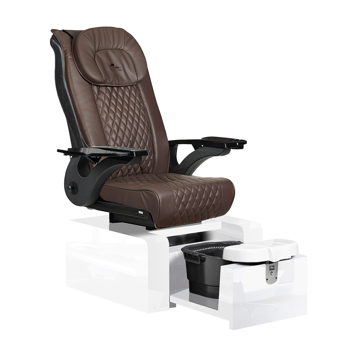 Pure II Pedicure Chair