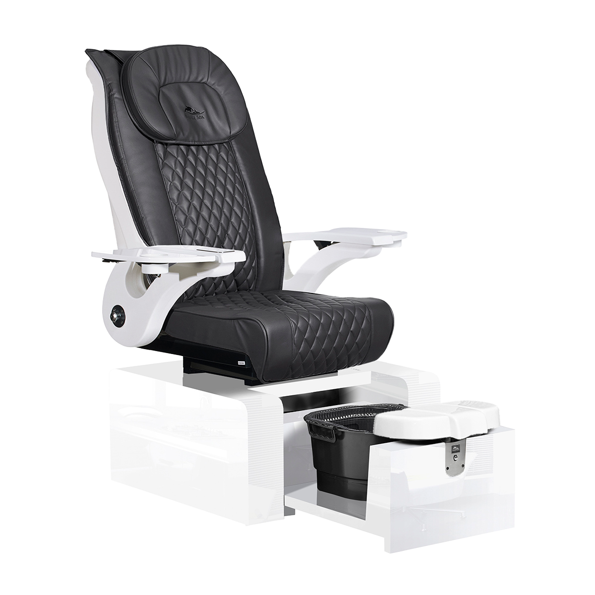 Pure II Pedicure Chair