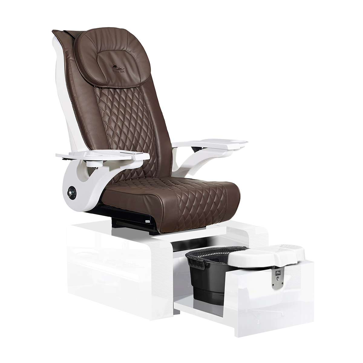 Pure II Pedicure Chair