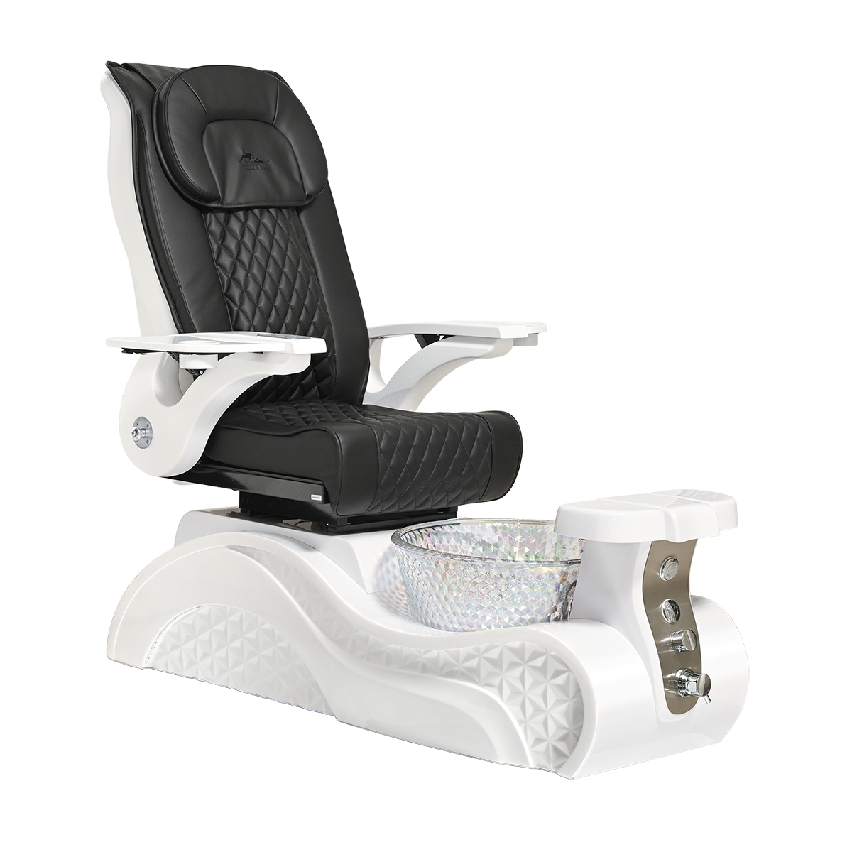 Lucent II Pedicure Chair