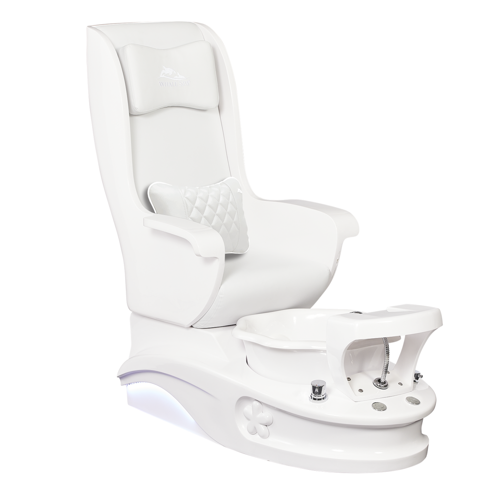 Whale Spa Emma Jr. Pedicure Chair | Best Pedicure Chairs