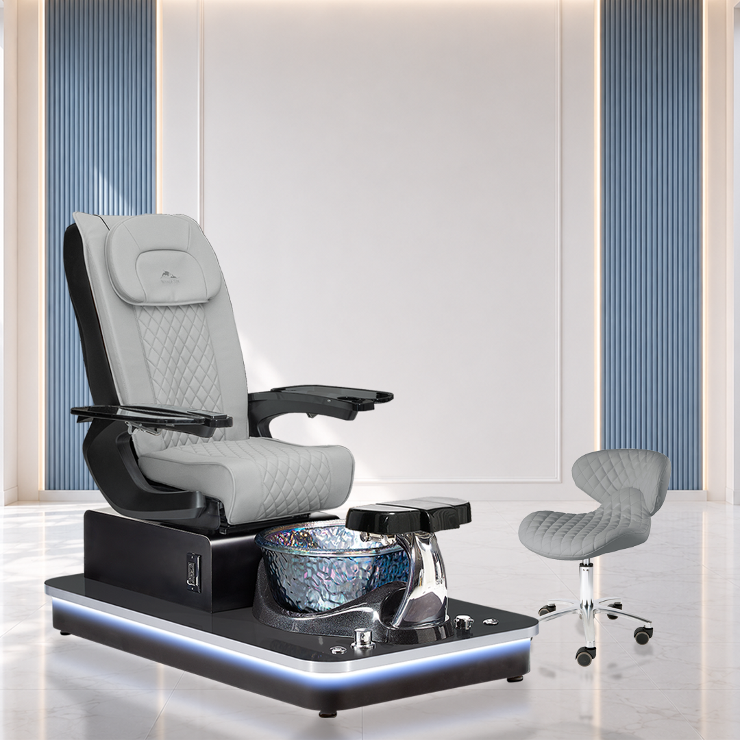 Felicity Freeform II Pedicure Chair WS60i