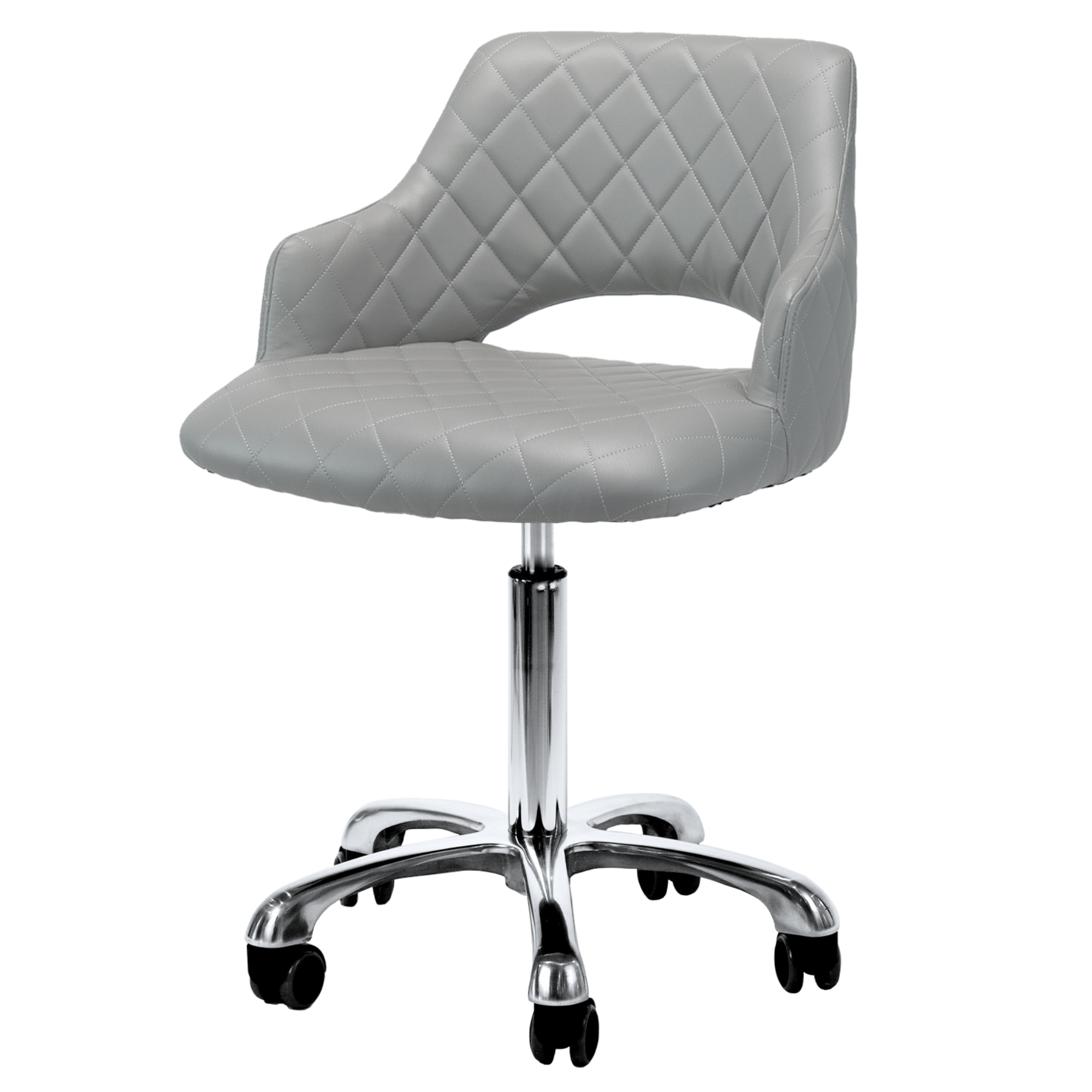 Gem Manicure Stool