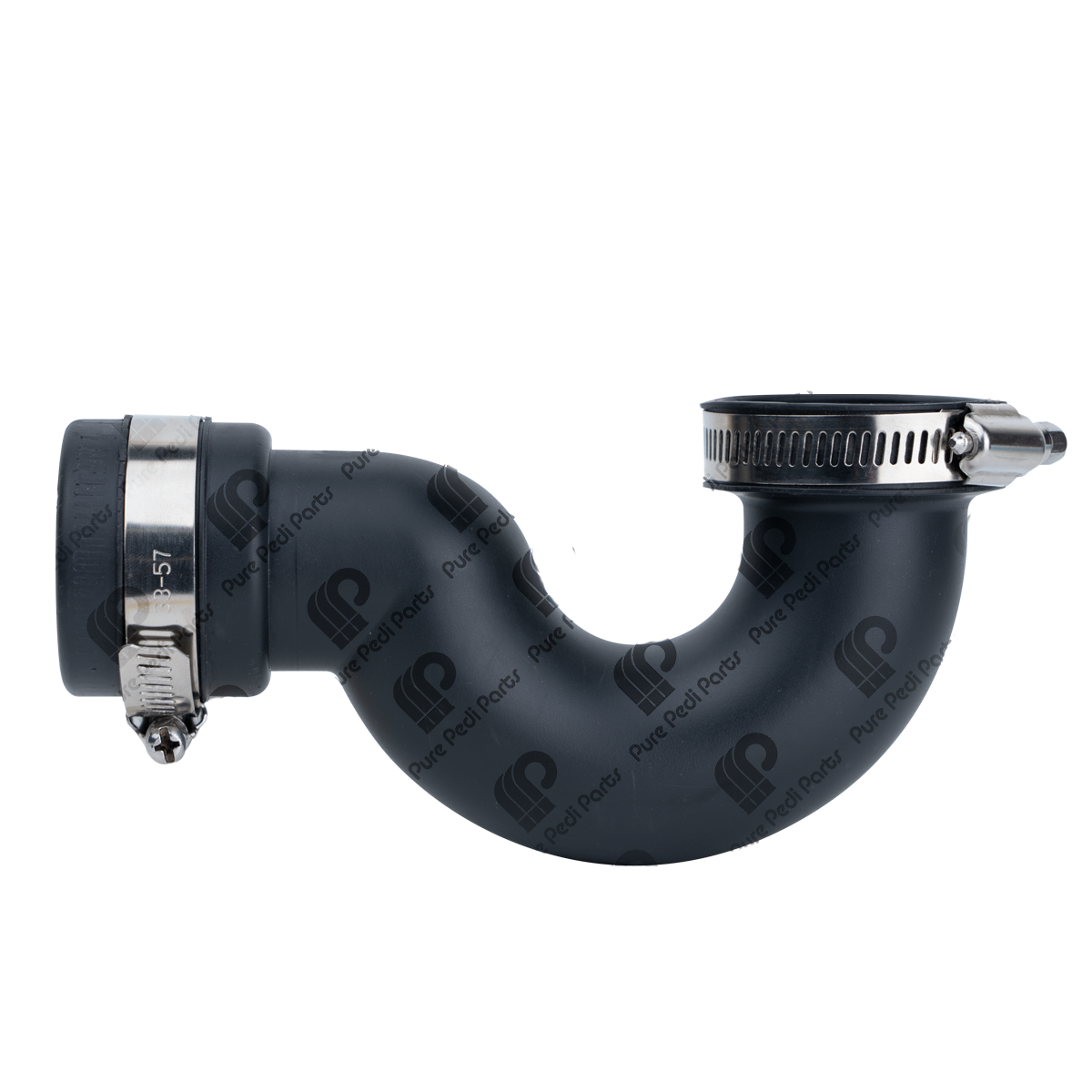 Whale Spa P-Trap | Replacement Pedicure Spa Parts