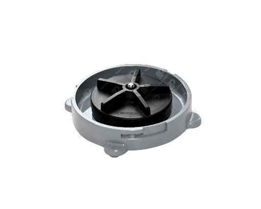 MagJet™ Housing and Impeller