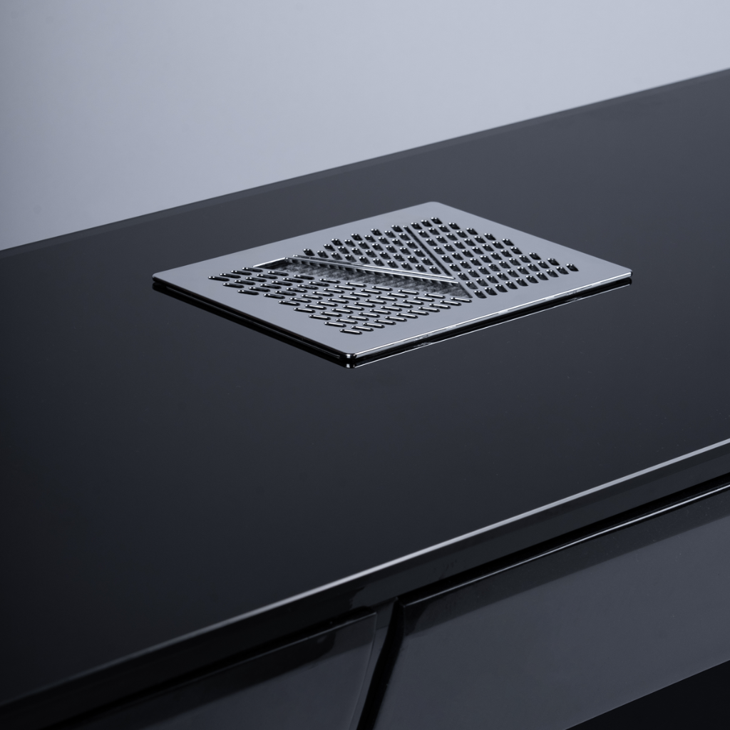 Lux Double Table