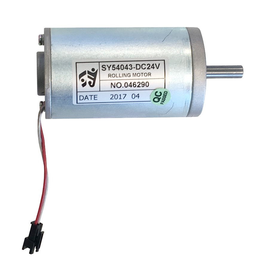 Whale Spa Caresst DC Motor | Replacement Pedicure Chair Parts