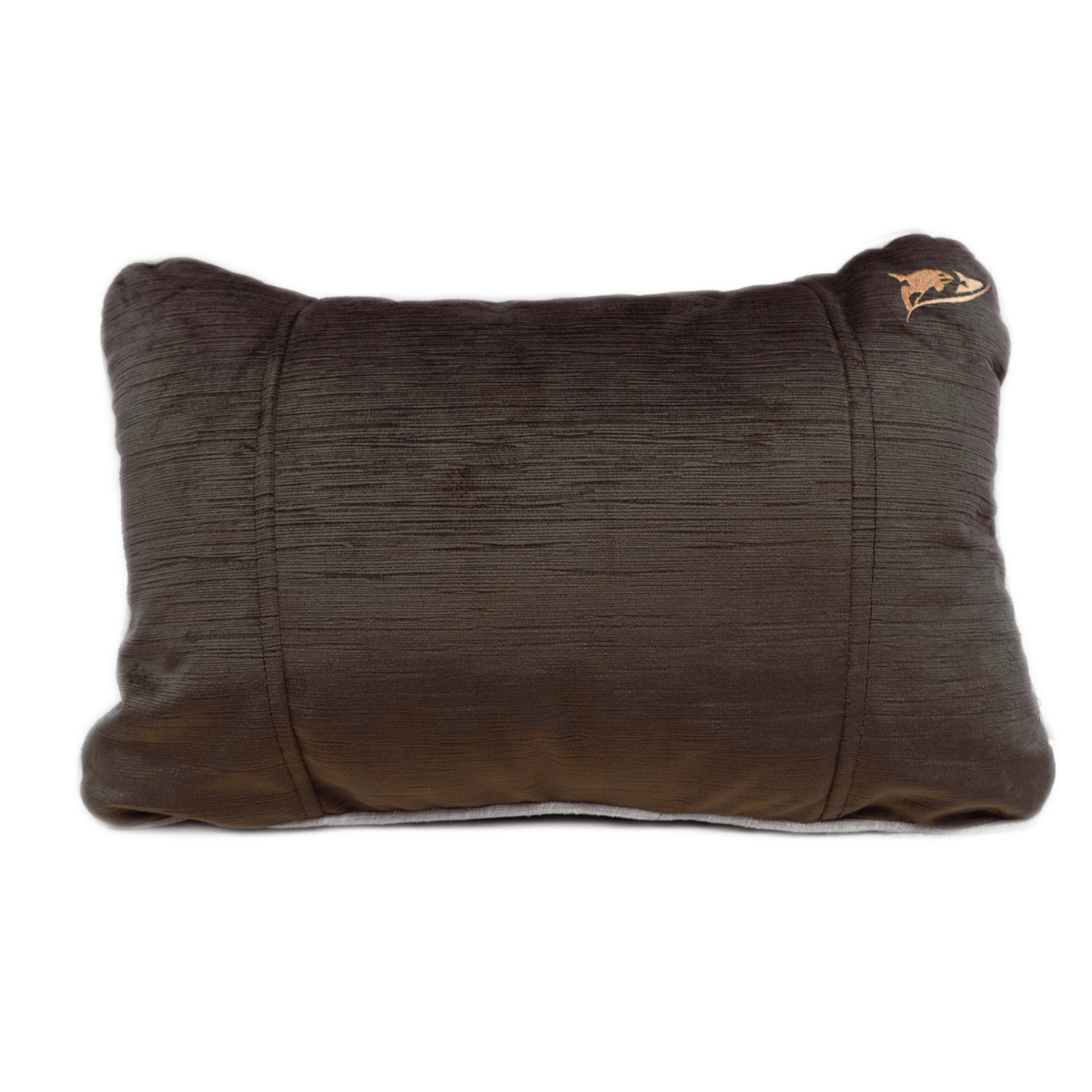 Velvet Throw Pillow