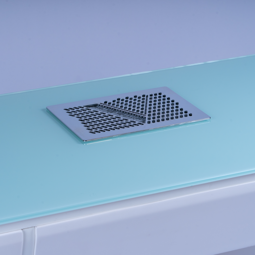 Vicki Manicure Table