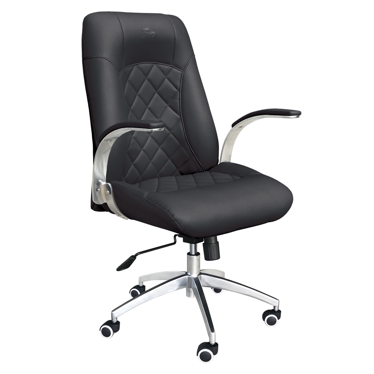 Whale Spa Customer Chair Diamond 3209 Salon and Spa Furniture