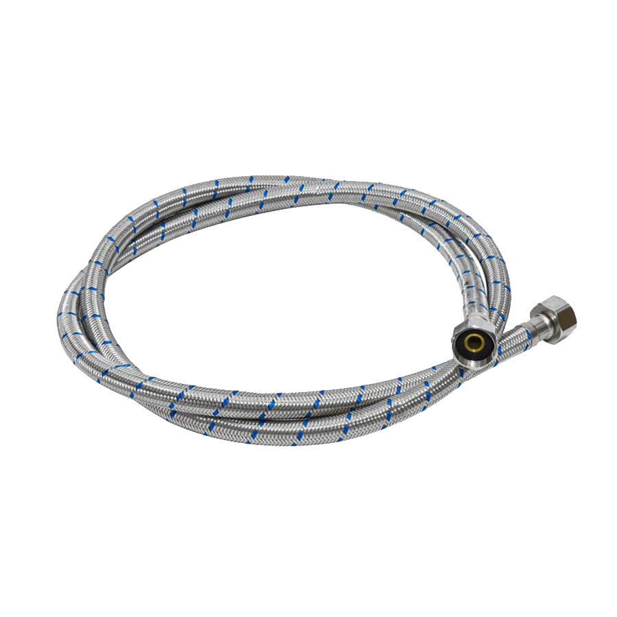Whale Spa 5ft Water Hose for Cold Water | Replacement Pedicure Spa Parts