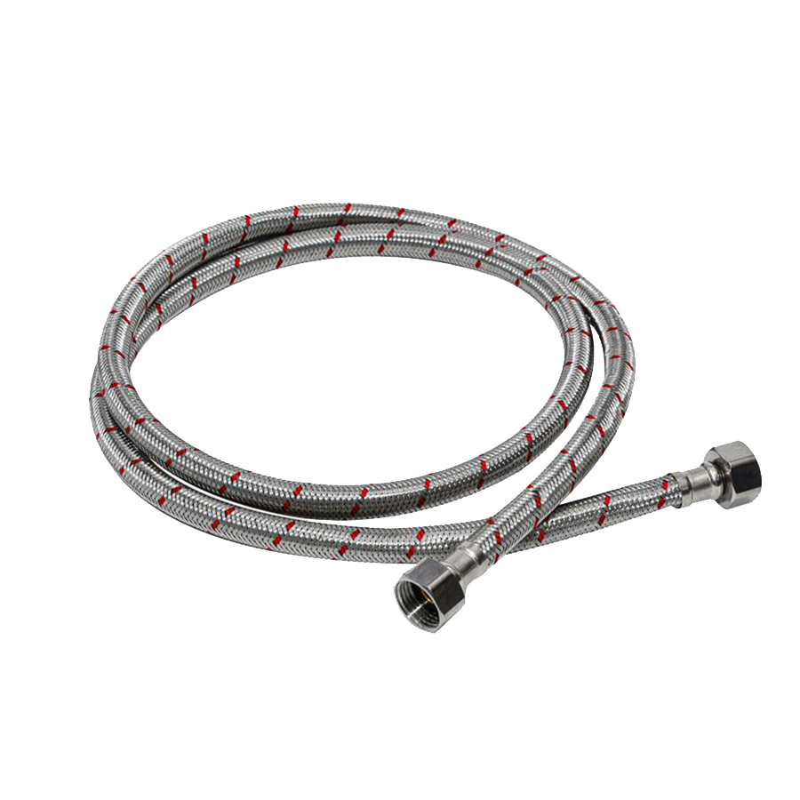 5ft Water Hose (Hot)