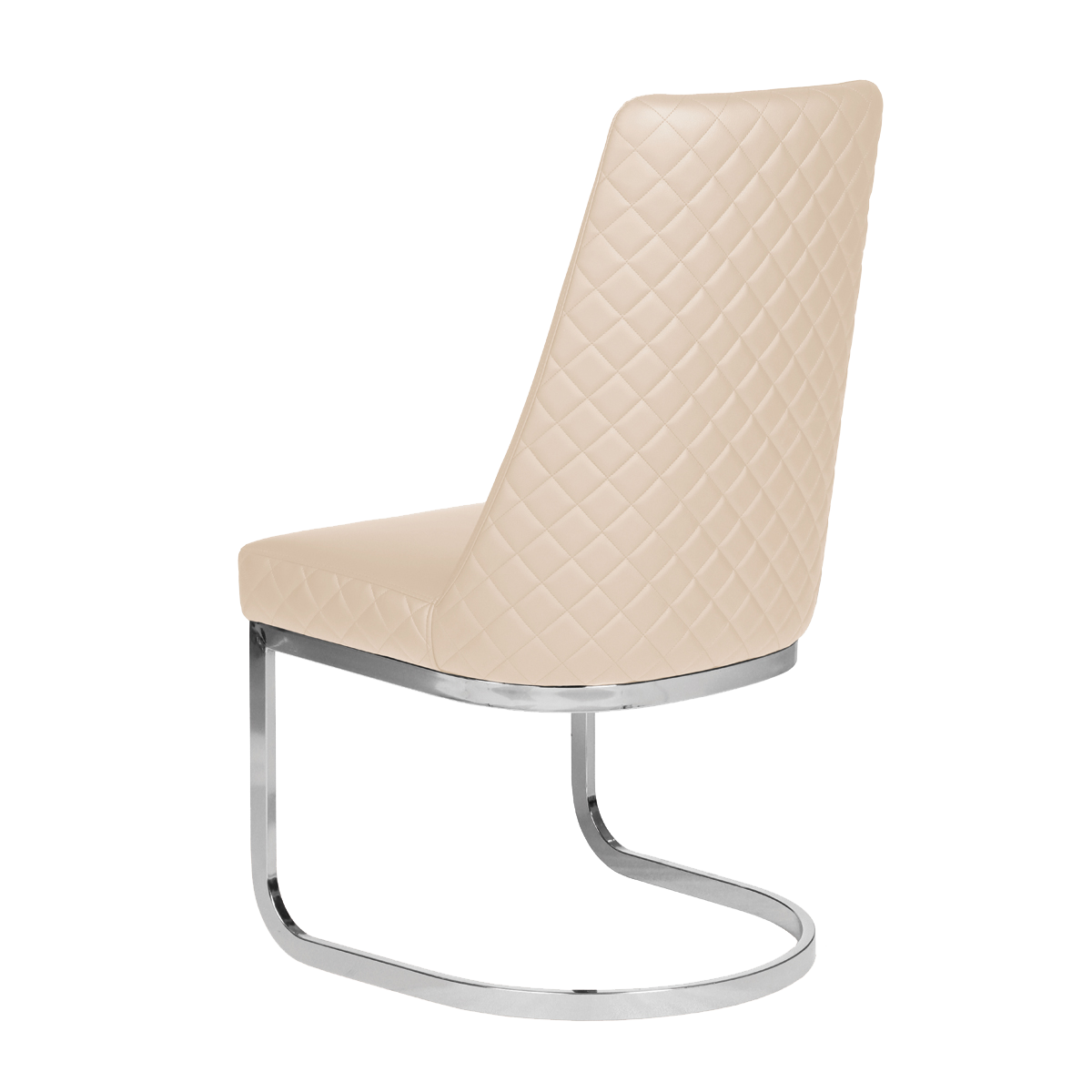 Whale Spa Customer Chair Diamond 8109 Nail Salon Customer Chair | Salon and Spa Furniture