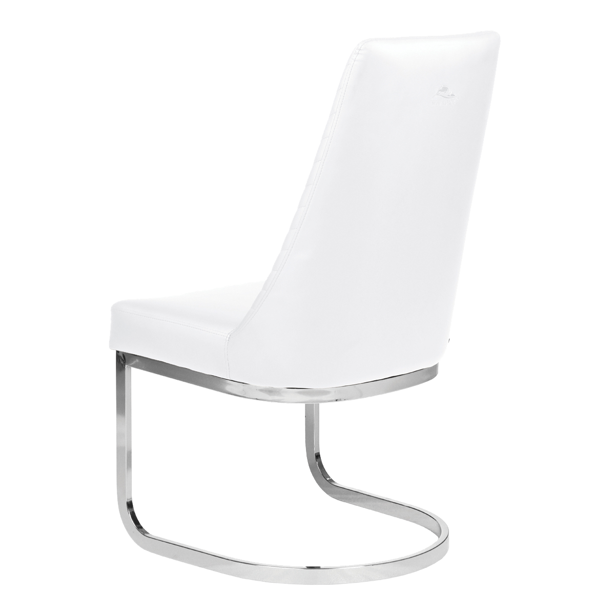 Whale Spa Customer Chair Chevron 8110 Nail Salon Customer Chair | Salon and Spa Furniture