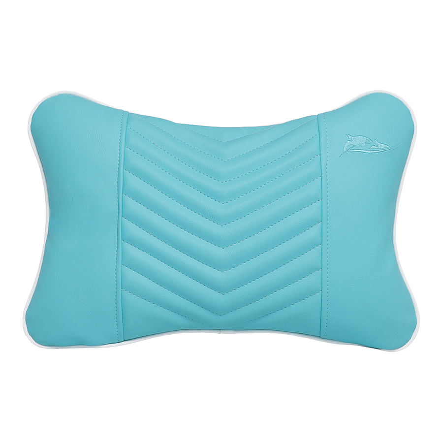 Whale Spa Tiffany Throw Pillow for Pedicure Chair | Salon and Spa Furniture