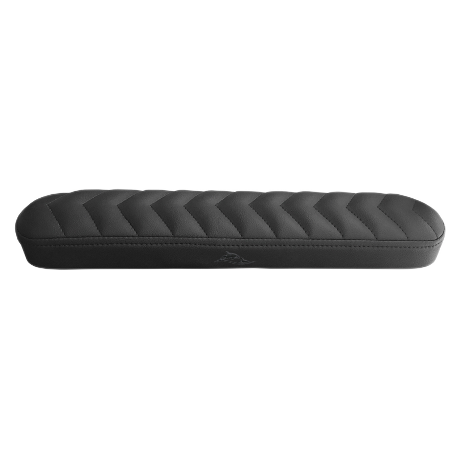 Whale Spa White Table Wrist Rest Chevron | Replacement Pedicure Chair Parts
